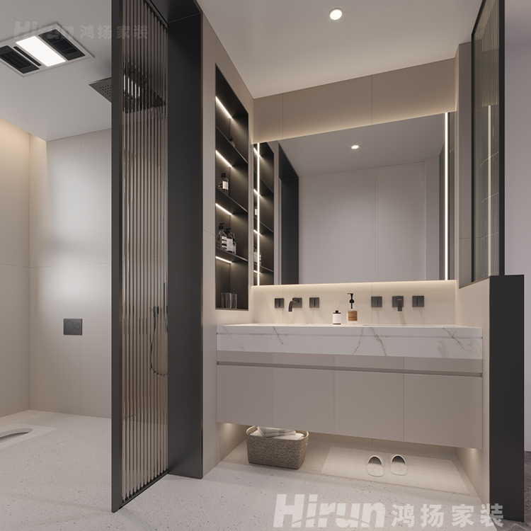 新時代的收納之神，空間的王炸~壁龕(kān)