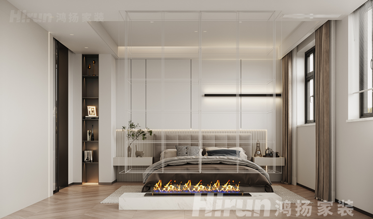 新時代的收納之神，空間的王炸~壁龕(kān)