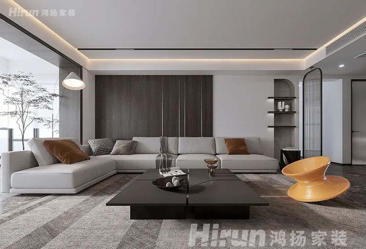 新時代的收納之神，空間的王炸~壁龕(kān)