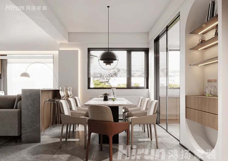 新時代的收納之神，空間的王炸~壁龕(kān)