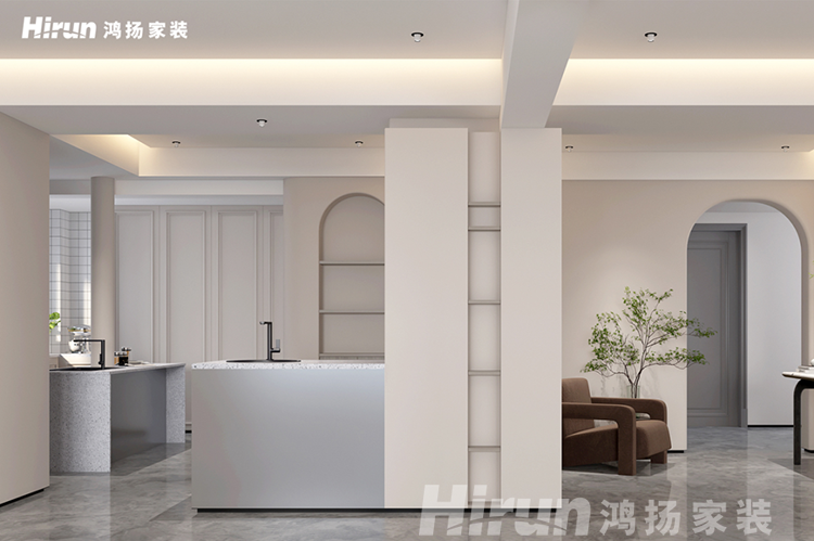 新時代的收納之神，空間的王炸~壁龕(kān)