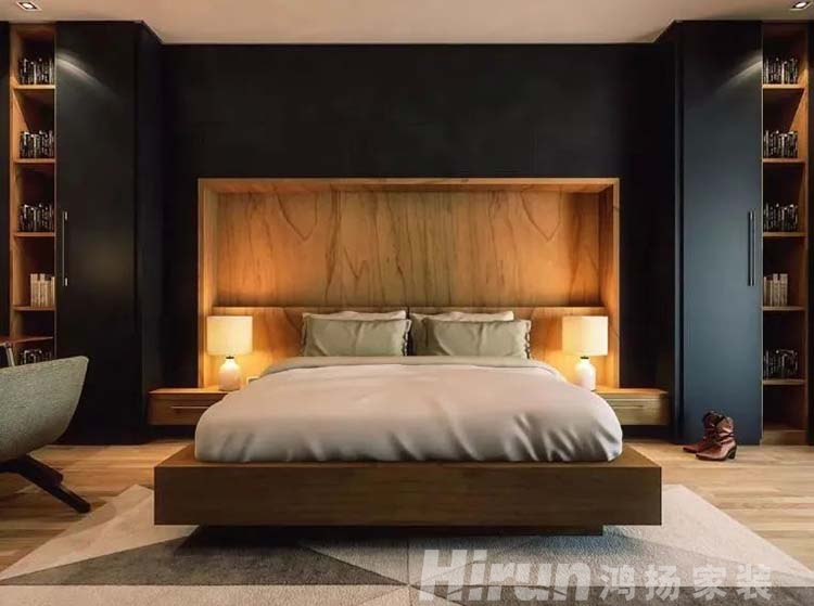 新時代的收納之神，空間的王炸~壁龕(kān)