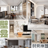 新時代的收納之神，空間的王炸~壁龕(kān)