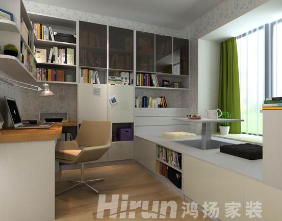 空間不夠？這份小戶型裝修指南請查收！