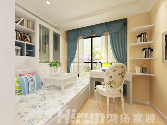 空間不夠？這份小戶型裝修指南請查收！