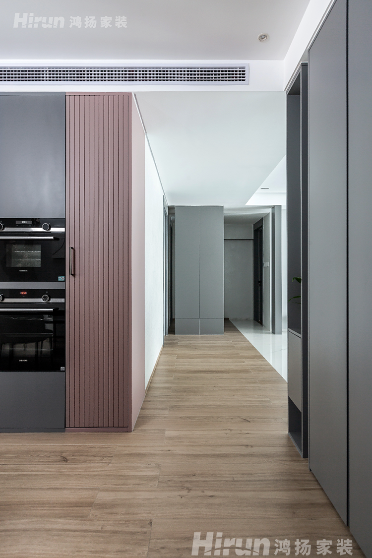 我敢賭家里用這個顏色，效果太驚艷（不是紅色）