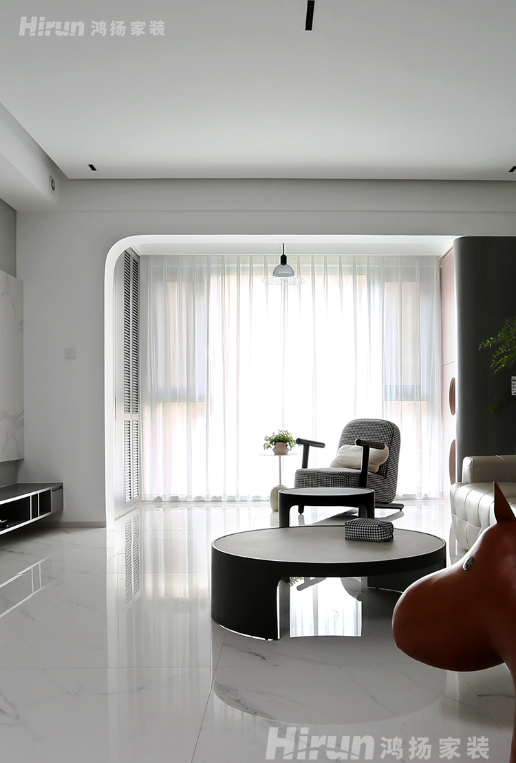 我敢賭家里用這個顏色，效果太驚艷（不是紅色）