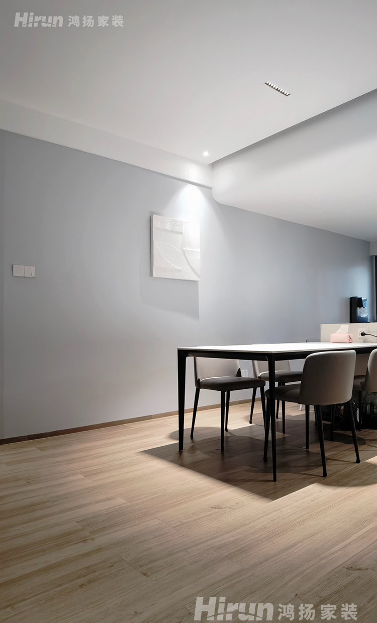 我敢賭家里用這個顏色，效果太驚艷（不是紅色）