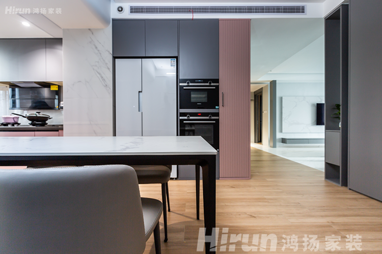 我敢賭家里用這個顏色，效果太驚艷（不是紅色）