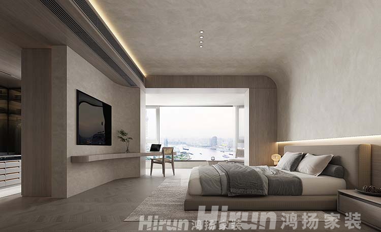長沙loft公寓裝修報價，loft公寓裝修大概要多少錢?