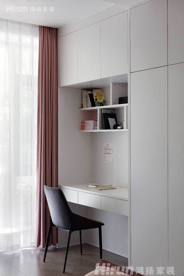 140㎡新房裝修：