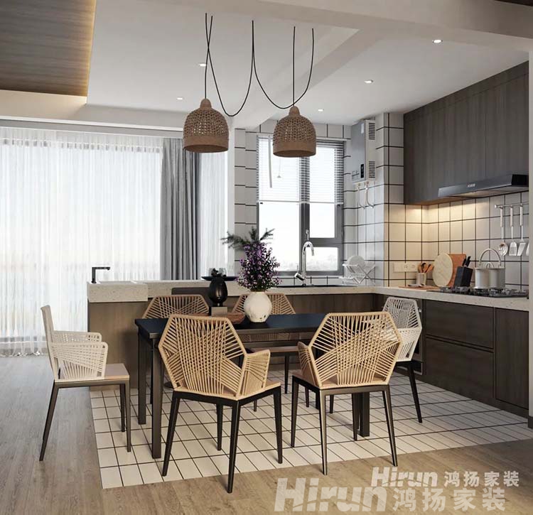 空間+需求+偏好=新使用場景，餐廳設計的正確打開方式來了！