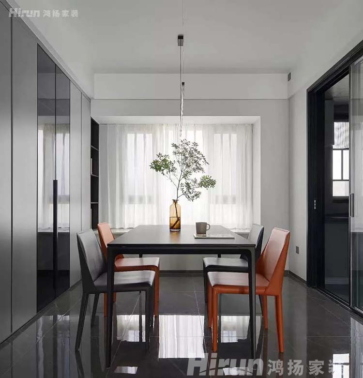 空間+需求+偏好=新使用場景，餐廳設計的正確打開方式來了！