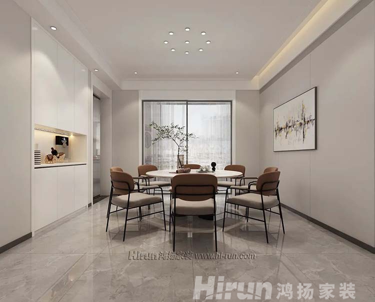 空間+需求+偏好=新使用場景，餐廳設計的正確打開方式來了！