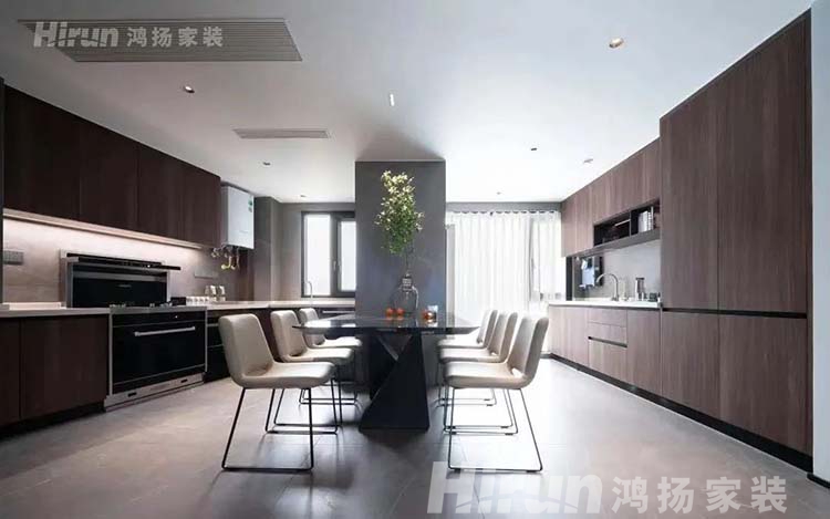 空間+需求+偏好=新使用場景，餐廳設計的正確打開方式來了！