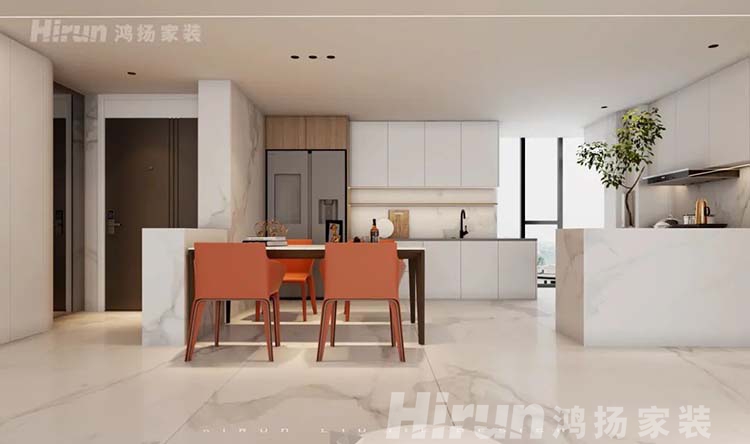 空間+需求+偏好=新使用場景，餐廳設計的正確打開方式來了！