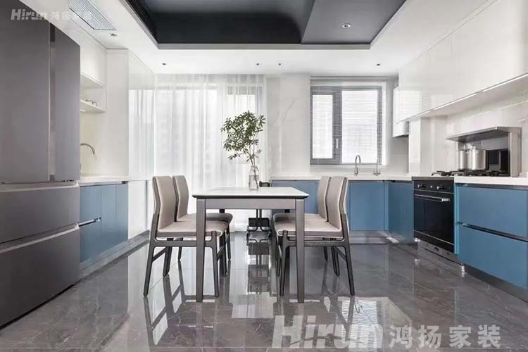 空間+需求+偏好=新使用場景，餐廳設計的正確打開方式來了！