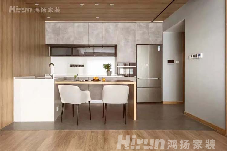 空間+需求+偏好=新使用場景，餐廳設計的正確打開方式來了！