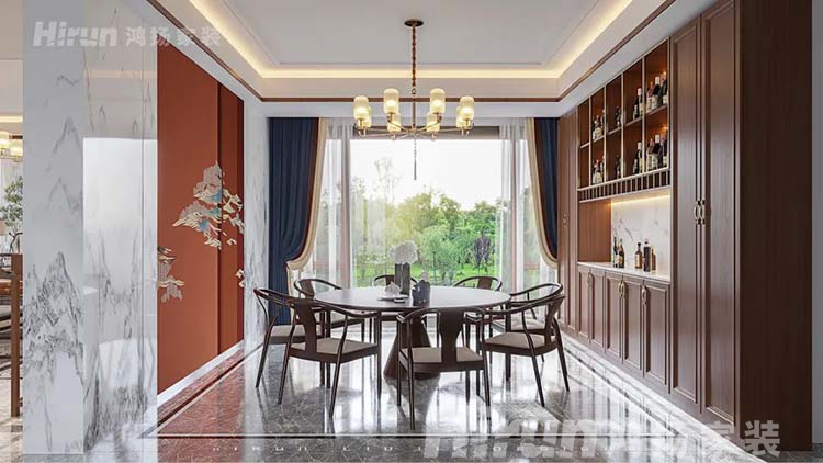 空間+需求+偏好=新使用場景，餐廳設計的正確打開方式來了！