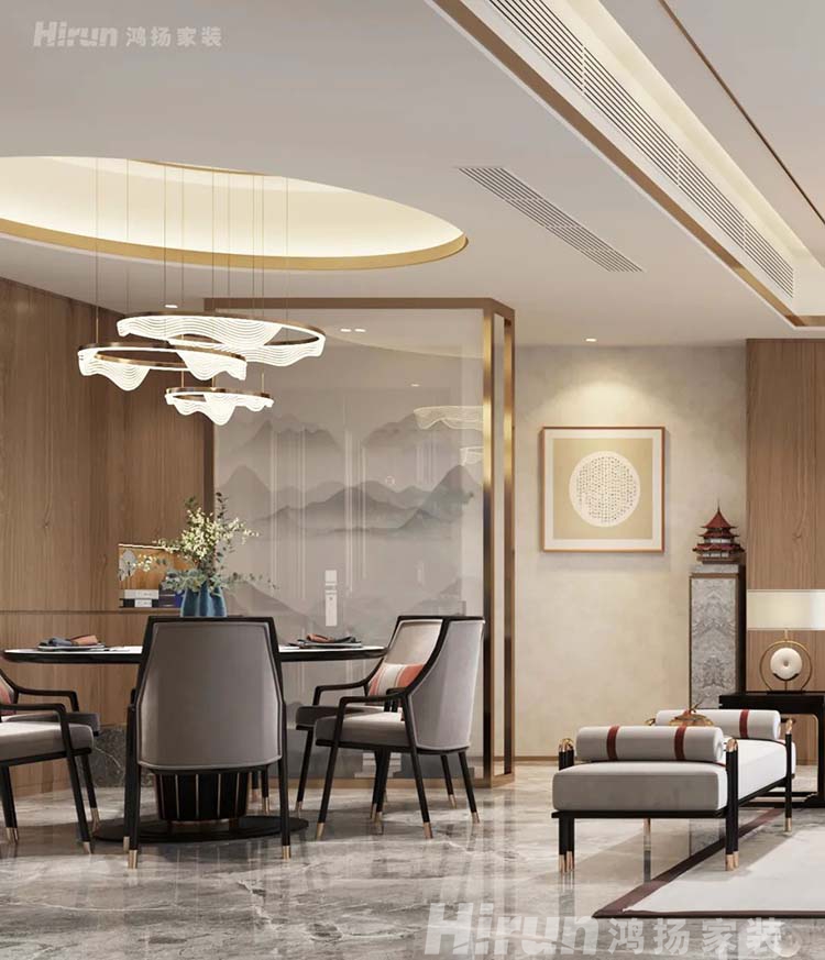 空間+需求+偏好=新使用場景，餐廳設計的正確打開方式來了！