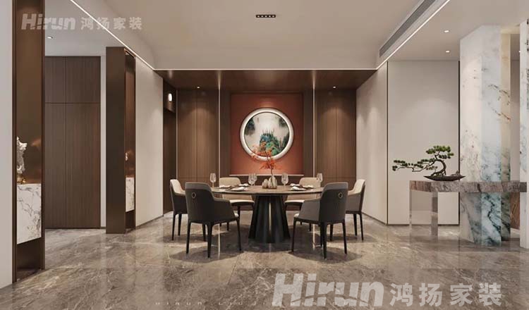 空間+需求+偏好=新使用場景，餐廳設計的正確打開方式來了！