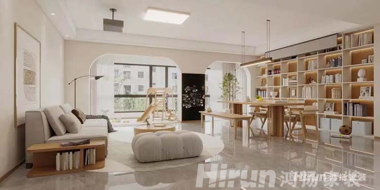 好看好用，省電環保，設計燈光照明的那些小心思！