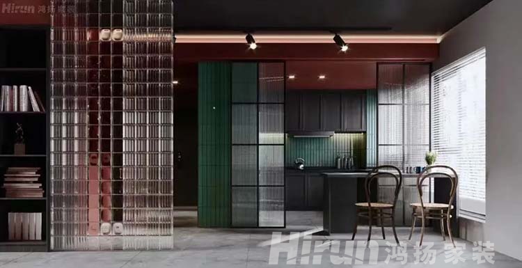 好看好用，省電環保，設計燈光照明的那些小心思！