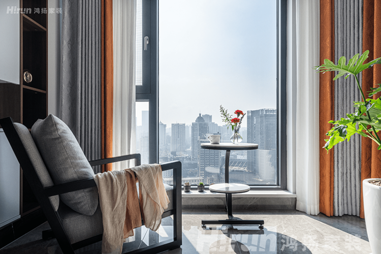 必須為“搞大”小戶型，出一份洪荒之力！