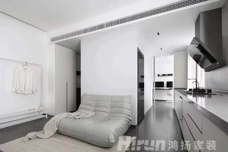 必須為“搞大”小戶型，出一份洪荒之力！