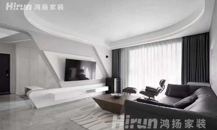 必須為“搞大”小戶型，出一份洪荒之力！