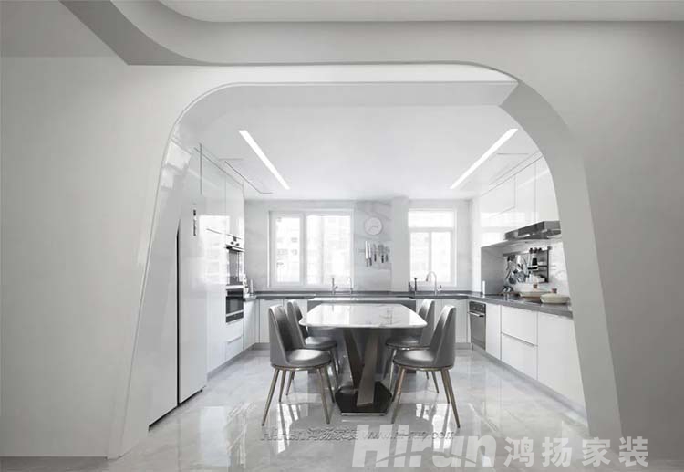 必須為“搞大”小戶型，出一份洪荒之力！