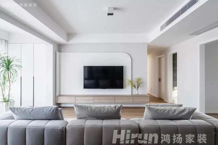 必須為“搞大”小戶型，出一份洪荒之力！