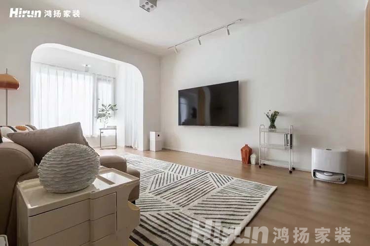 必須為“搞大”小戶型，出一份洪荒之力！