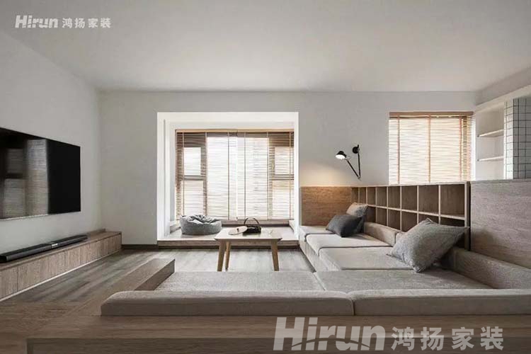 必須為“搞大”小戶型，出一份洪荒之力！