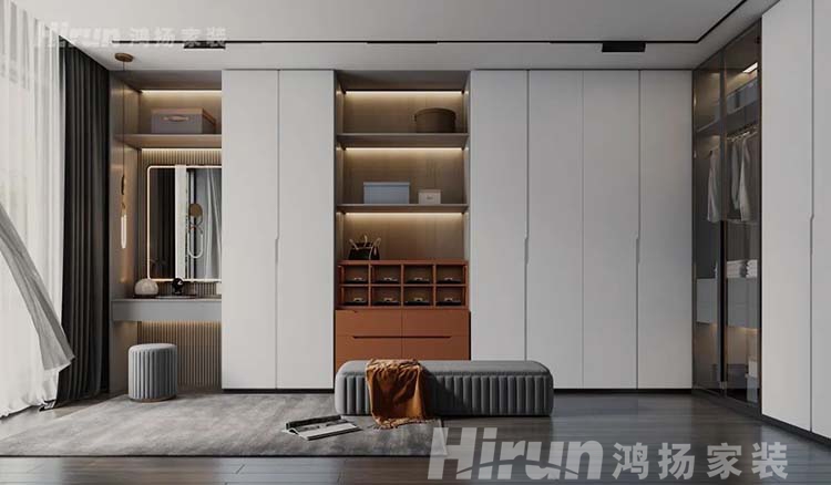 必須為“搞大”小戶型，出一份洪荒之力！