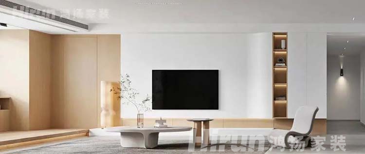 必須為“搞大”小戶型，出一份洪荒之力！