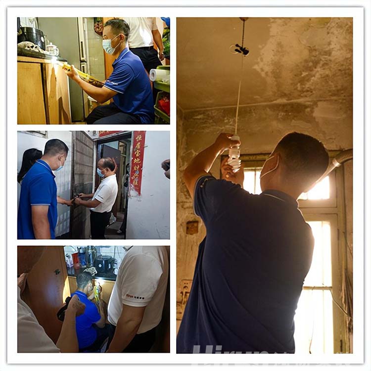 鐫刻中國記憶，關愛老人生活丨鴻揚家裝溫暖重陽