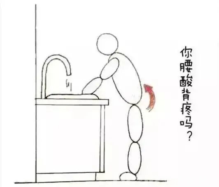 裝修干貨：廚房臺面設(shè)計怎么做？鴻揚家裝給你建議