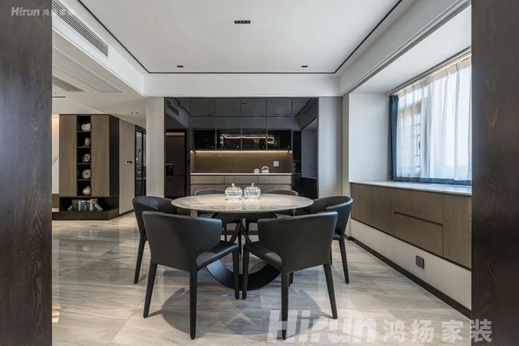 看了這套案例，我想把家拆了重新裝修！