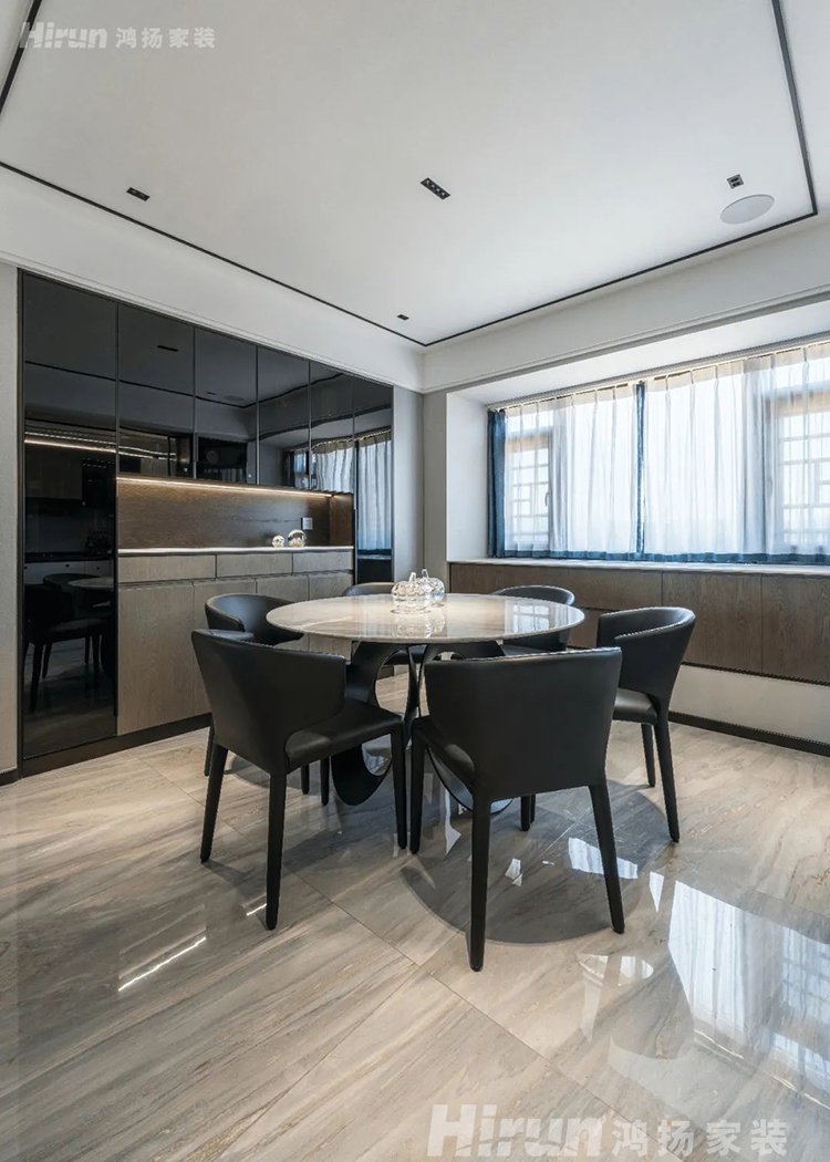 看了這套案例，我想把家拆了重新裝修！