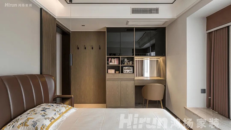 看了這套案例，我想把家拆了重新裝修！