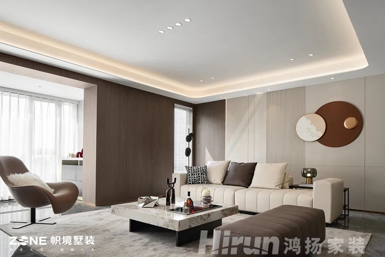 60天完美交付，鴻揚(yáng)助力央企樓盤(pán)熱賣(mài)，實(shí)力圈粉上游！