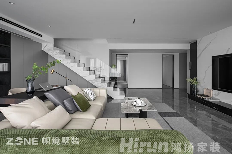 60天完美交付，鴻揚(yáng)助力央企樓盤(pán)熱賣(mài)，實(shí)力圈粉上游！