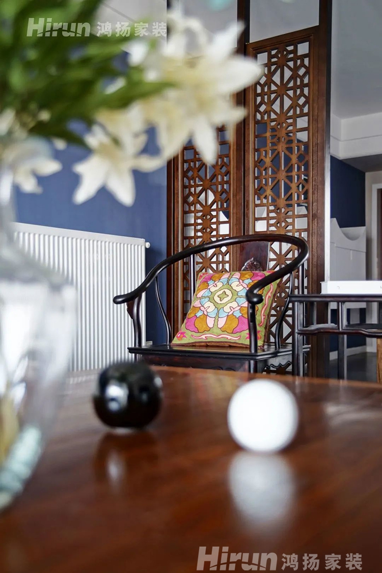 【大咖談定制】周彧彬：發揚東方美學，定制中國人居