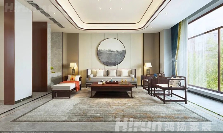 【大咖談定制】周彧彬：發揚東方美學，定制中國人居