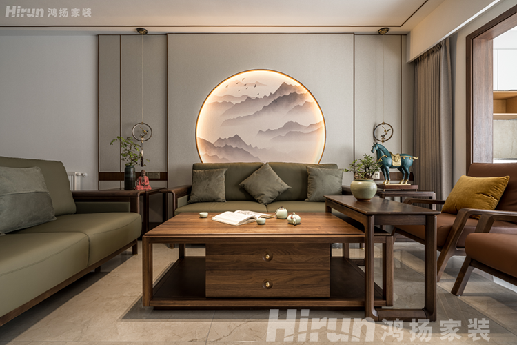 【大咖談定制】周彧彬：發揚東方美學，定制中國人居