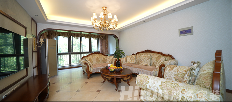 長沙裝修公司哪家好？12年無售后，鴻揚家裝用高品質打動用戶