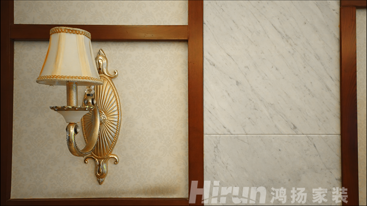 長沙裝修公司哪家好？12年無售后，鴻揚家裝用高品質打動用戶