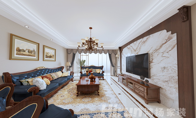 長沙裝修公司哪家好？12年無售后，鴻揚家裝用高品質打動用戶