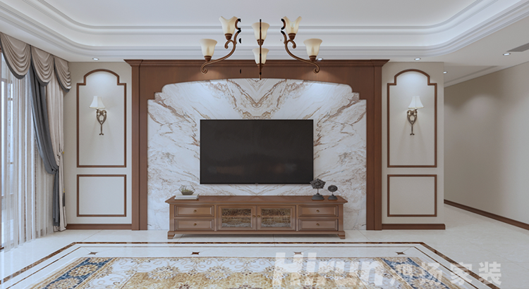 長沙裝修公司哪家好？12年無售后，鴻揚家裝用高品質打動用戶